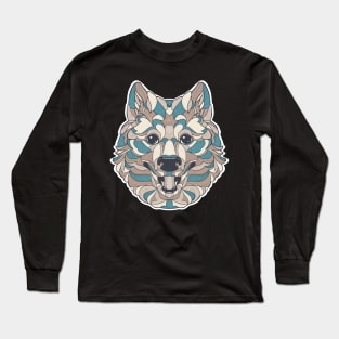 Samoyed Long Sleeve T-Shirt